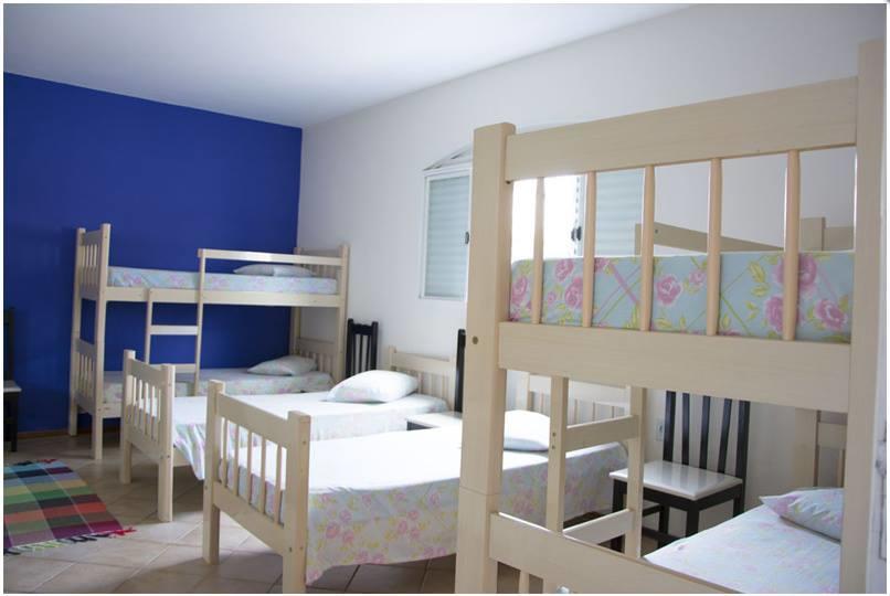ז'קוצ'ינגה Hotel Gandhi מראה חיצוני תמונה