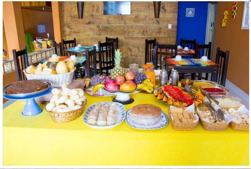 ז'קוצ'ינגה Hotel Gandhi מראה חיצוני תמונה